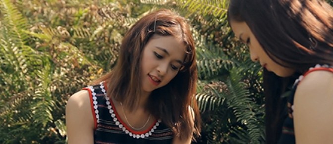 Mọi chuyện đều do Chúa cho