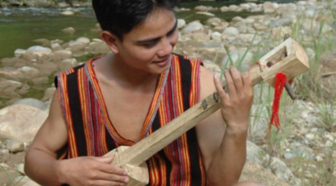 Ước mơ đời mình