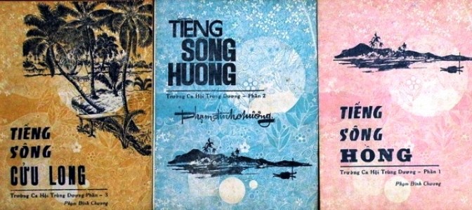 Tân Nhạc Việt Nam – Ban Hợp Ca Thăng Long