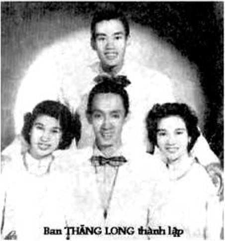 bhcthanglong_Hoài Bắc, Hoài Trung, Thái Thanh, Thái Hằng
