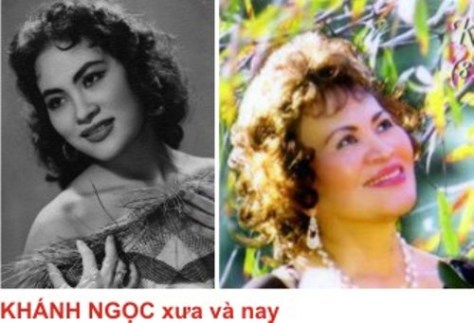 bhcthanglong_Khánh Ngọc xưa và nay