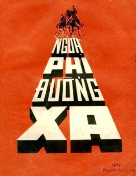 bhcthanglong_Ngựa Phi Đường Xa