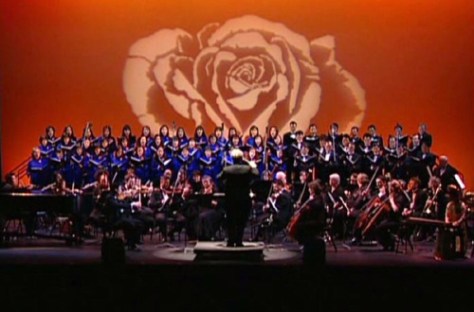 Ban Hợp Xướng/Ca Đoàn Ngàn Khơi.