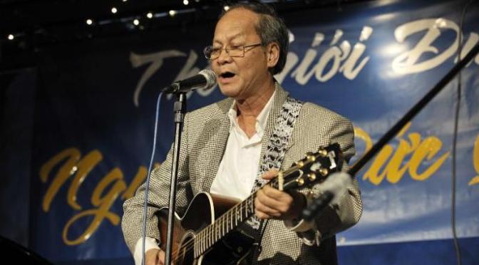 Tân Nhạc Việt Nam – Nhạc Du Ca