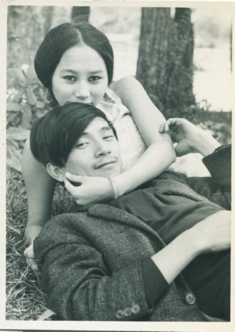 Lê Uyên & Phương.