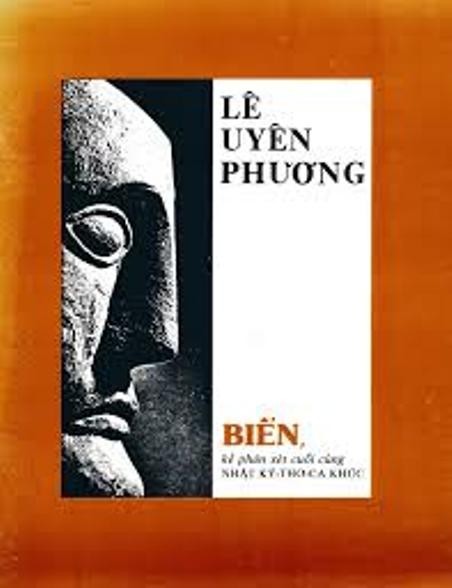 leuyenphuong_Biển-Kẻ Phán Xét Cuối Cùng