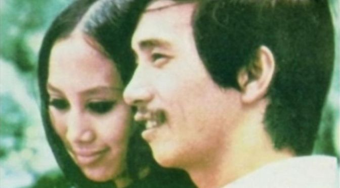 Tân Nhạc Việt Nam – Tình Ca Lê Uyên và Phương