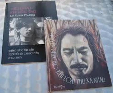 leuyenphuong_Khi Loài Thú Xa Nhau1