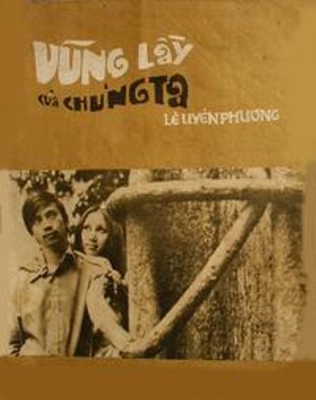 leuyenphuong_Tập nhạc Vũng Lầy Của Chúng Ta