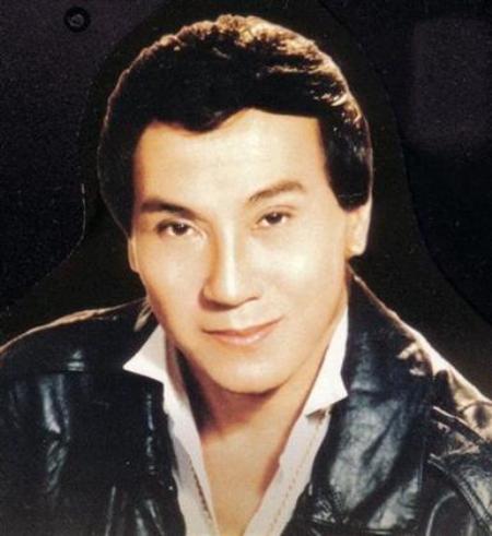 Nghệ Sĩ/Tài Tử Điện Ảnh Hùng Cường.