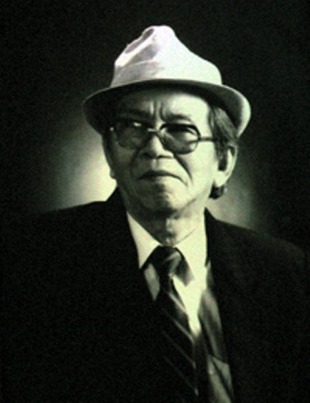 Nhạc sĩ Nguyễn Hữu Thiết.