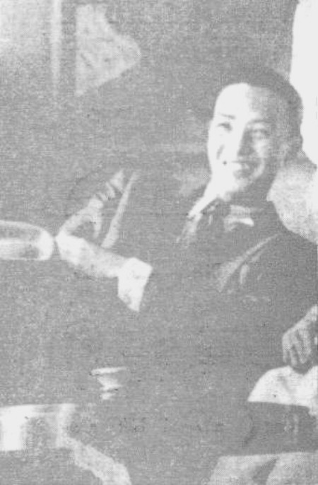 NS Đặng Thế Phong.