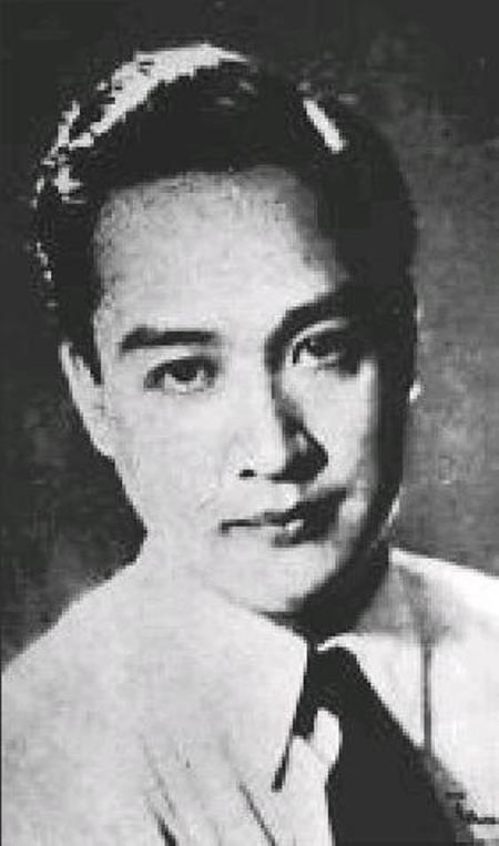 NS Dương Thiệu Tước.