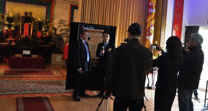 Tân Nhạc Việt Nam – Nhạc Kim Vân Kiều & Chinh Phụ Ngâm