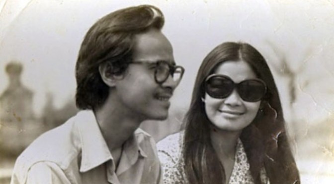 Tân Nhạc Việt Nam – Nhạc Phản Chiến Trịnh Công Sơn và Khánh Ly