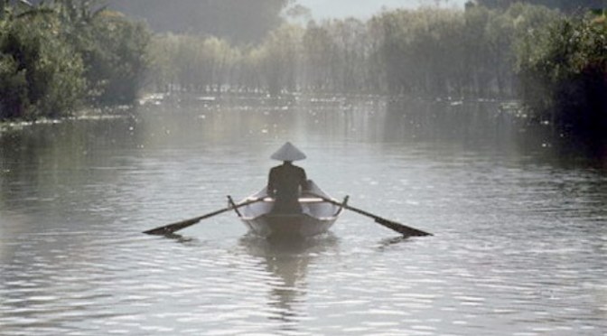 Lên voi xuống chó