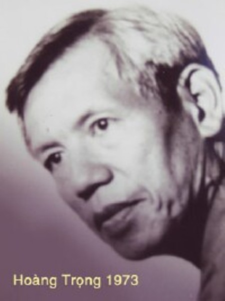 tiengtodong_NS Hoàng Trọng