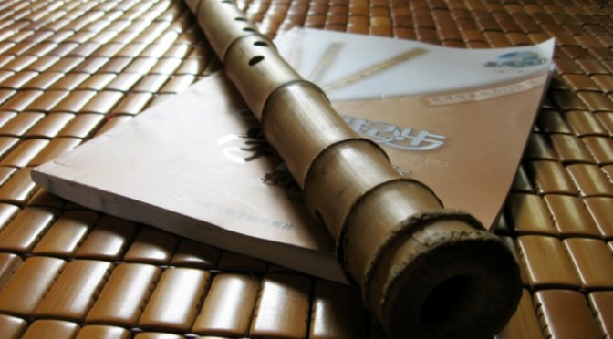 Nhạc cụ cổ truyền VN – Tiêu