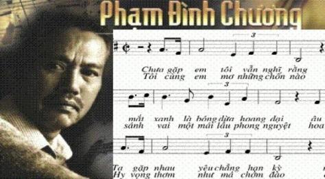 tinhkhuc_NS Phạm Đình Chương