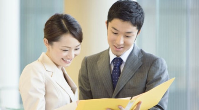 Communicate với sếp