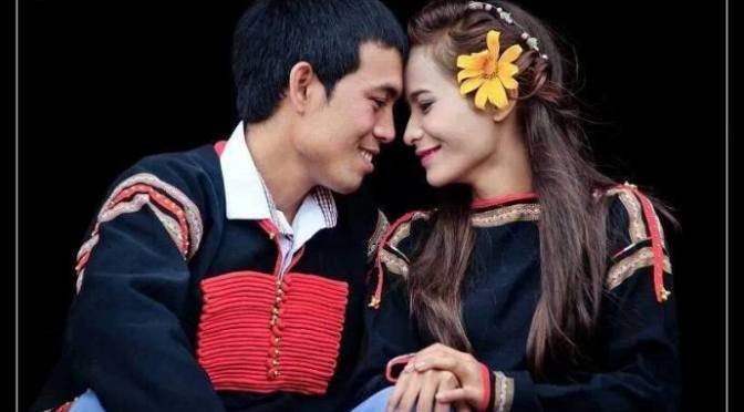 Lời hứa ngày kết hôn