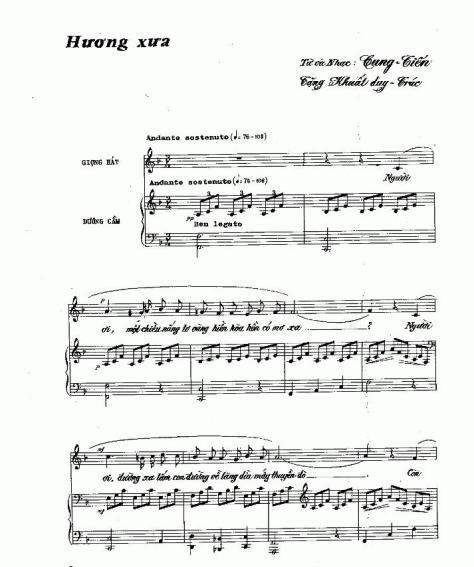 cungtien_Hương Xưa1