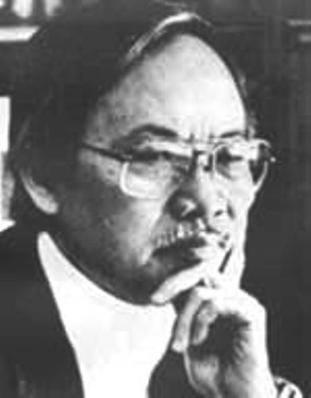 Nhạc sĩ Cung Tiến.