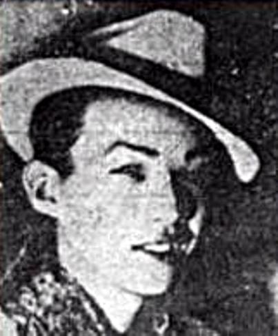 Nhạc sĩ Đặng Thế Phong.