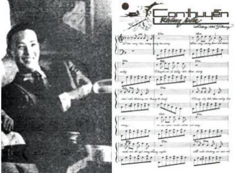 dangthephong_Con Thuyền Không Bến