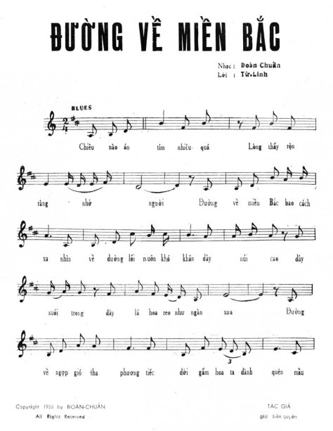 doanchuan_Đường Về Miền Bắc1