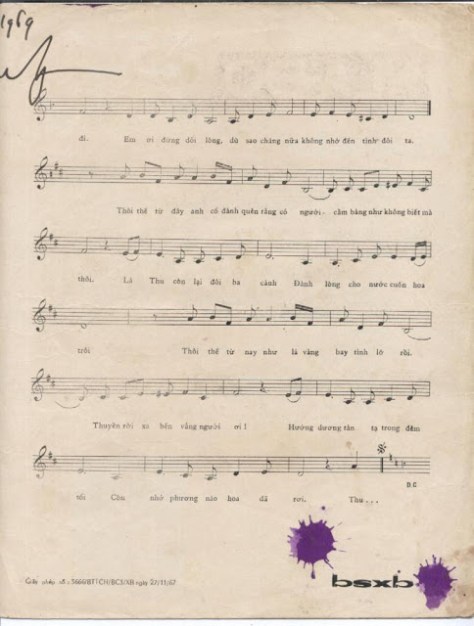 doanchuan_Lá Đổ Muôn Chiều2