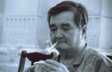 Nhạc sĩ Đoàn Chuẩn - Ảnh: Tư liệu.