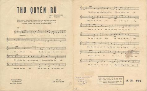 doanchuan_Thu Quyến Rũ