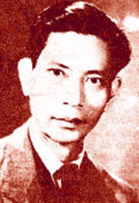 NS Doãn Mẫn (thời trẻ) trong nhóm Tribeca.