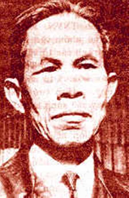 NS Văn Chung trong nhóm Tribeca.