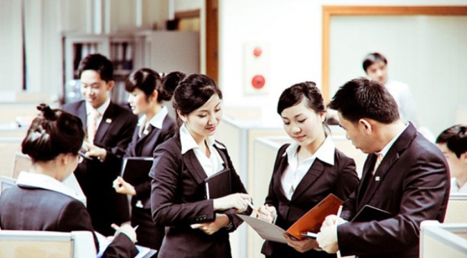 Bình đẳng giới, xóa bỏ phân biệt Nam – Nữ