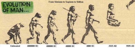 evolutionofman1