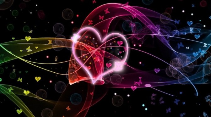 Tôn giáo và Tâm linh