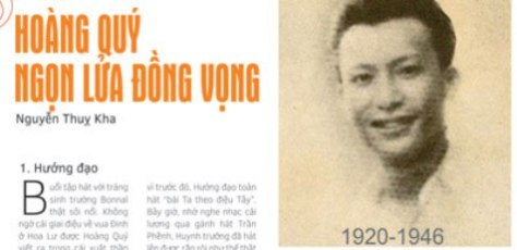 hoangquy_NS Hoàng Quý