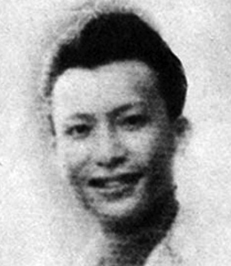 Tác giả “Cô láng giềng” ra đi khi mới 26 tuổi. Ảnh: Tư liệu.