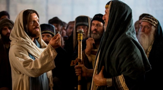 Người kiến tạo hòa bình