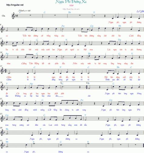 leyen_Ngựa Phi Đường Xa