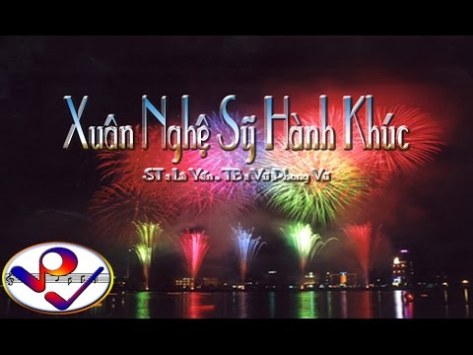 leyen_Xuân Nghệ Sĩ Hành Khúc1