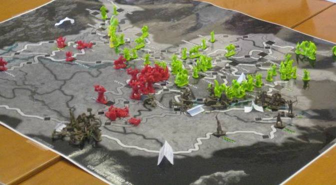 Kế sách chiến đấu