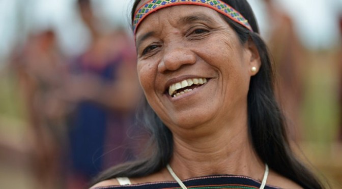 Chuyện vui Chúa ban