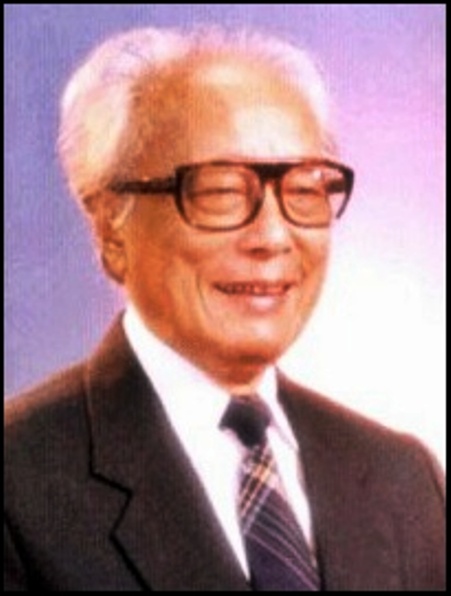 Nhạc sĩ Nguyễn Văn Thương.