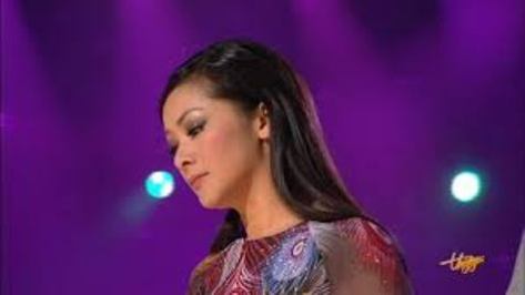 Ca sĩ Như Quỳnh.