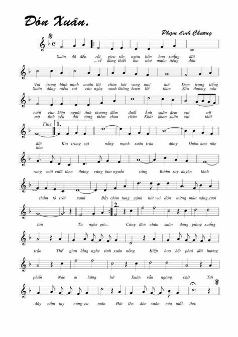 phamdinhchuong_Đón Xuân