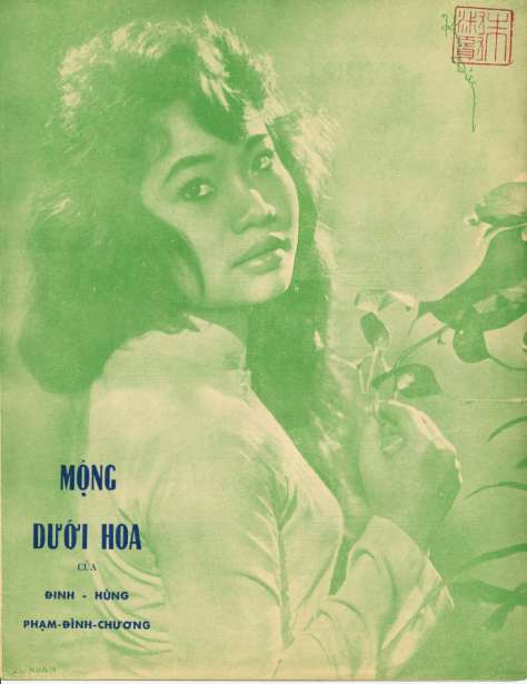 phamdinhchuong_Mộng Dưới Hoa1