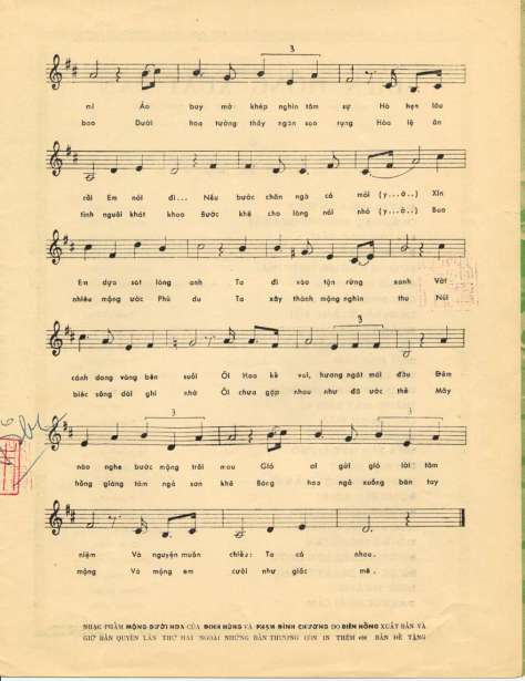 phamdinhchuong_Mộng Dưới Hoa3